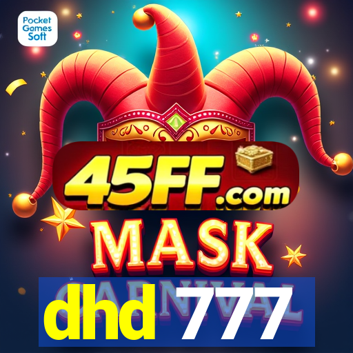 dhd 777